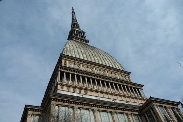 Mole Antonelliana